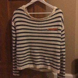 Tommy Hilfiger knit sweater